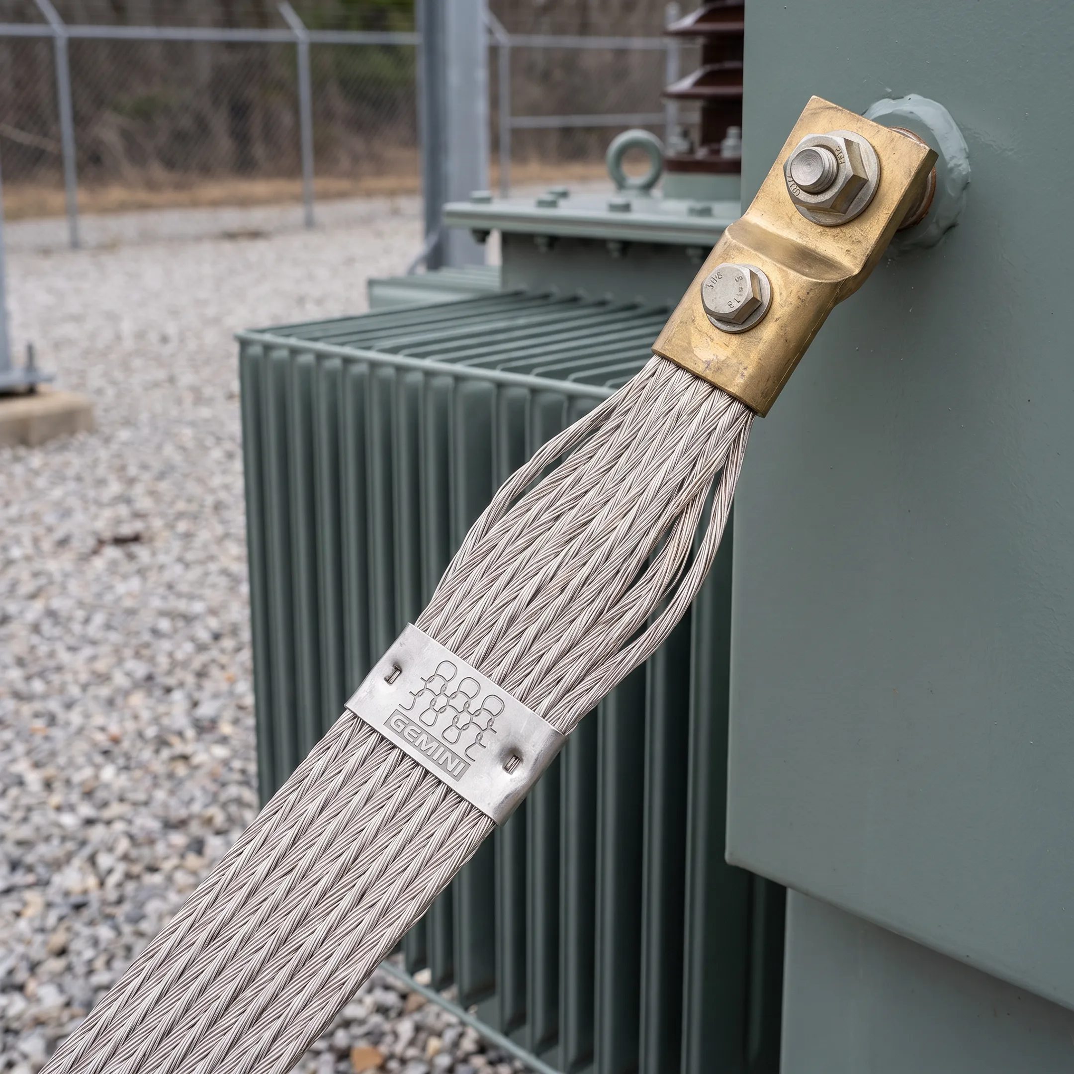 Power Generation & Transmission