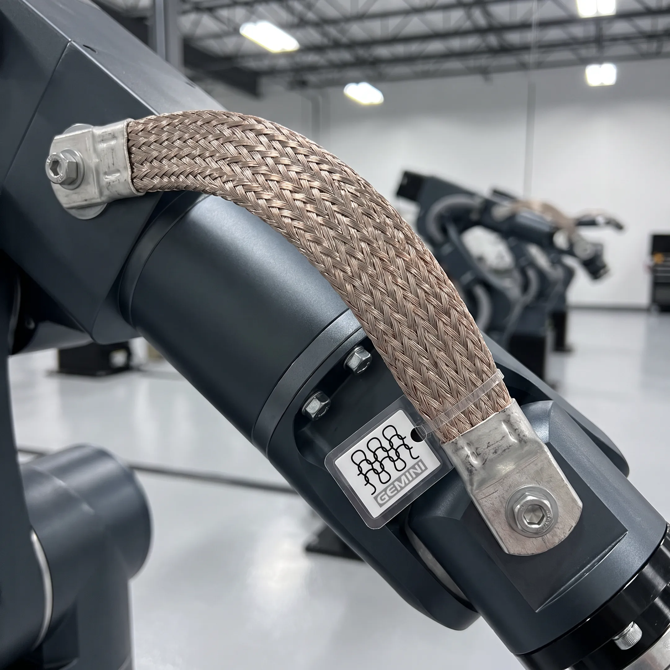 Industrial Automation