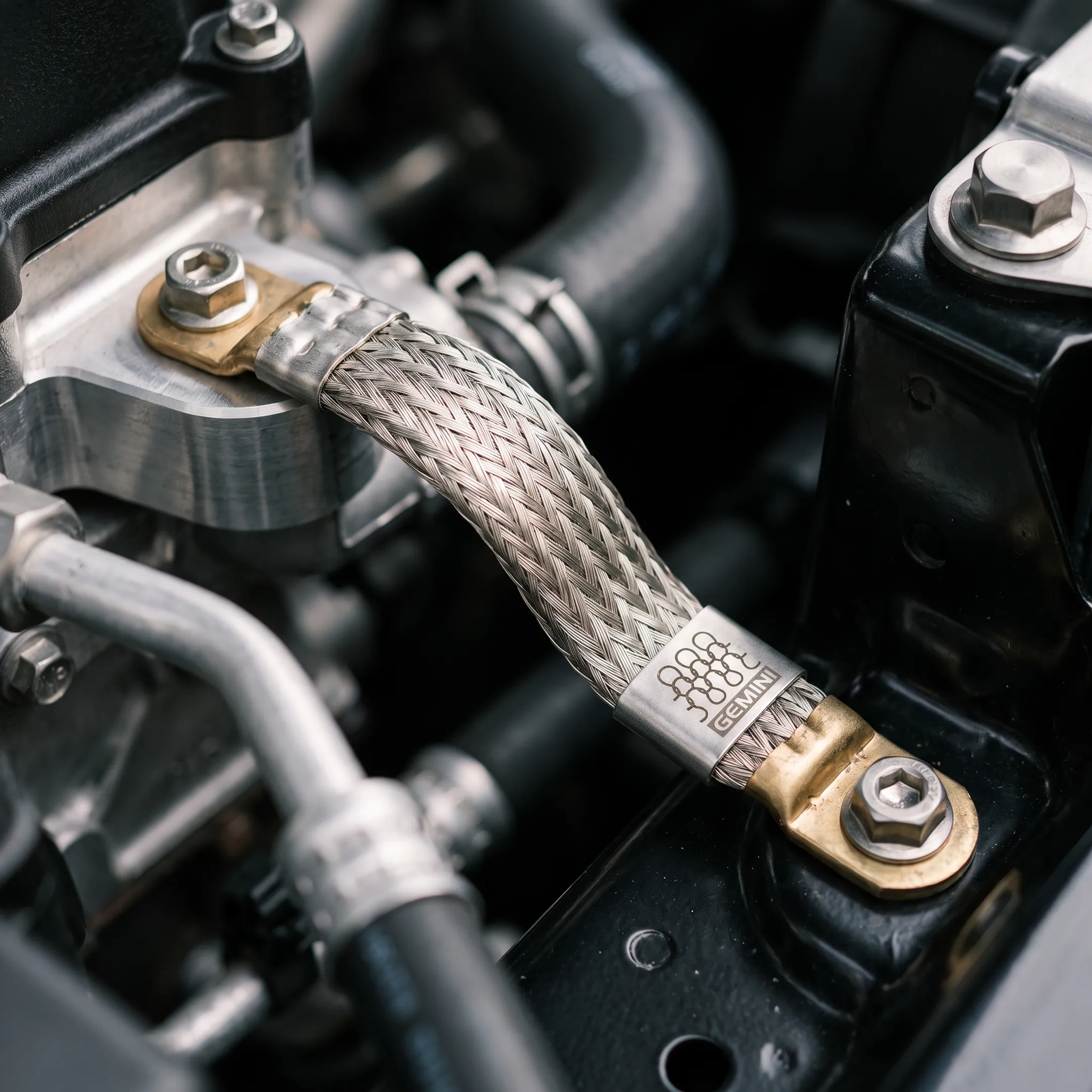 Aerospace & Automotive