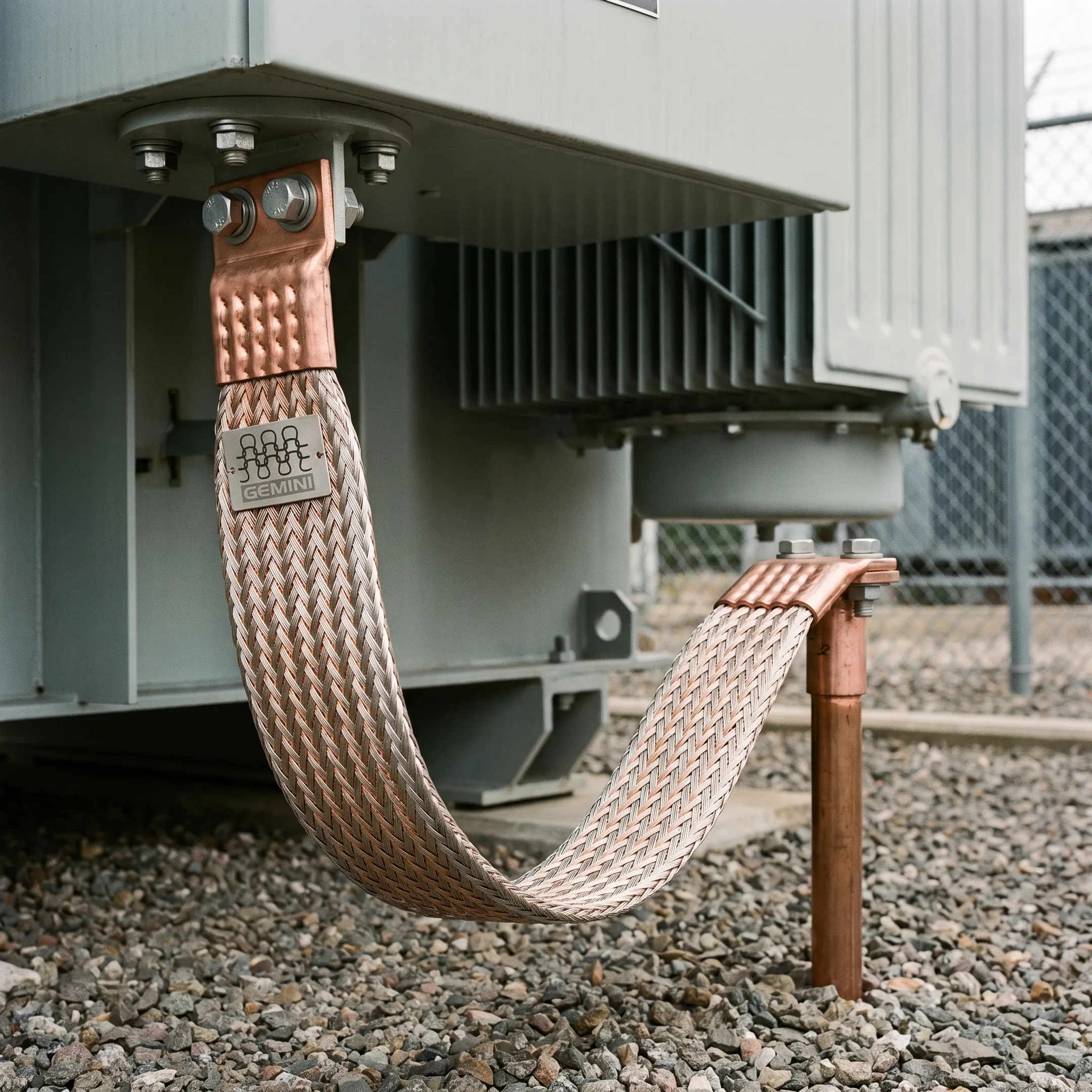 Power Generation & Transmission