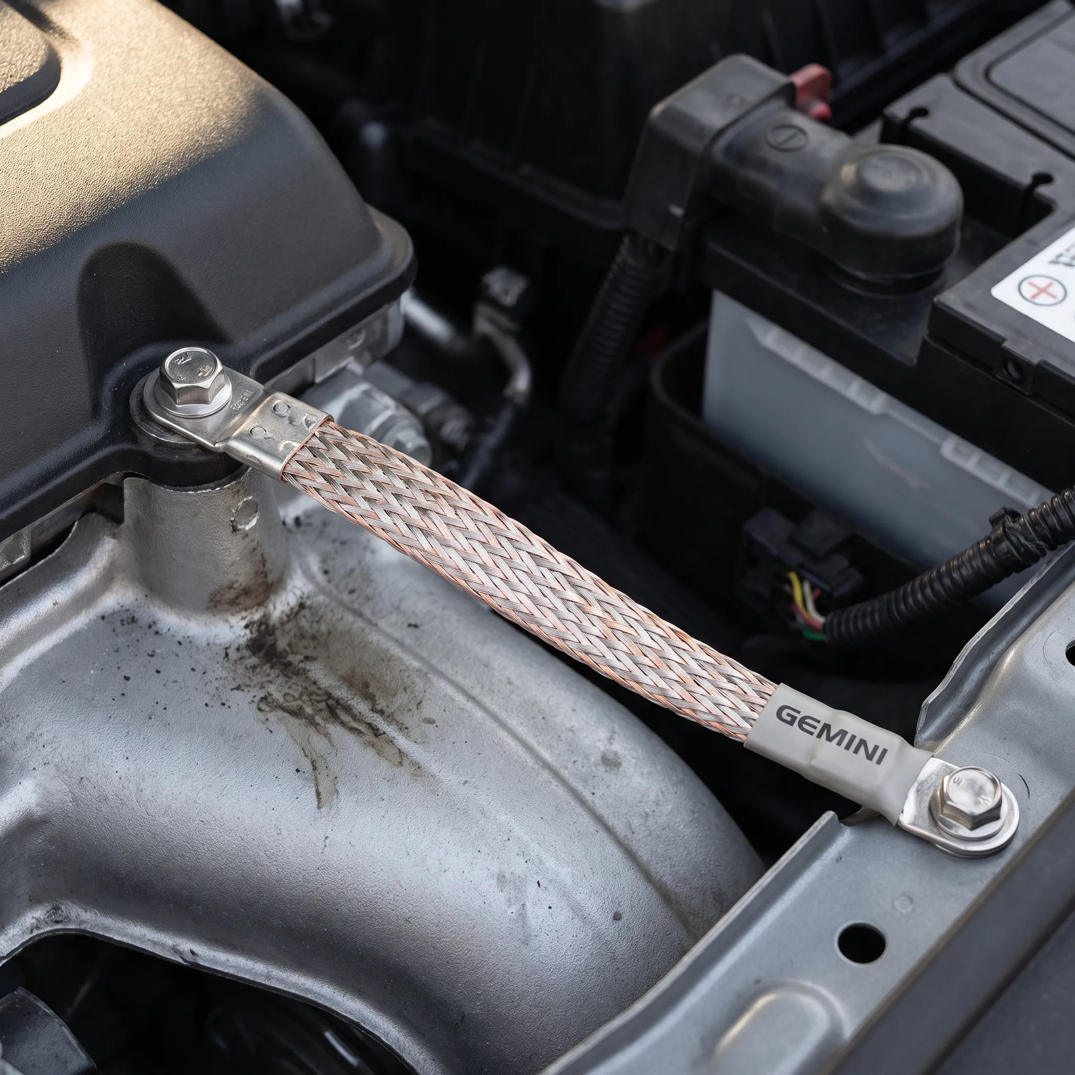 Automotive