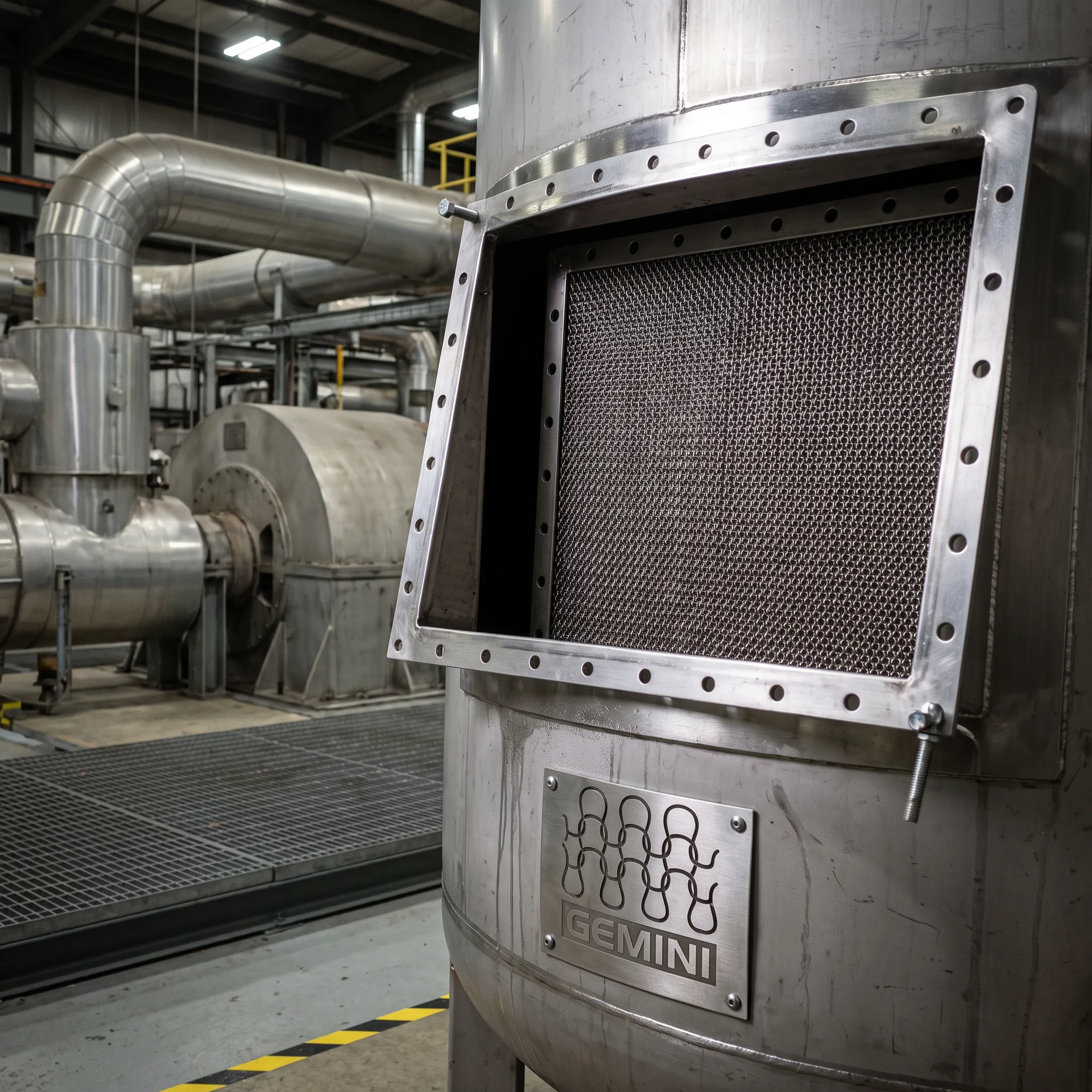 Power Generation