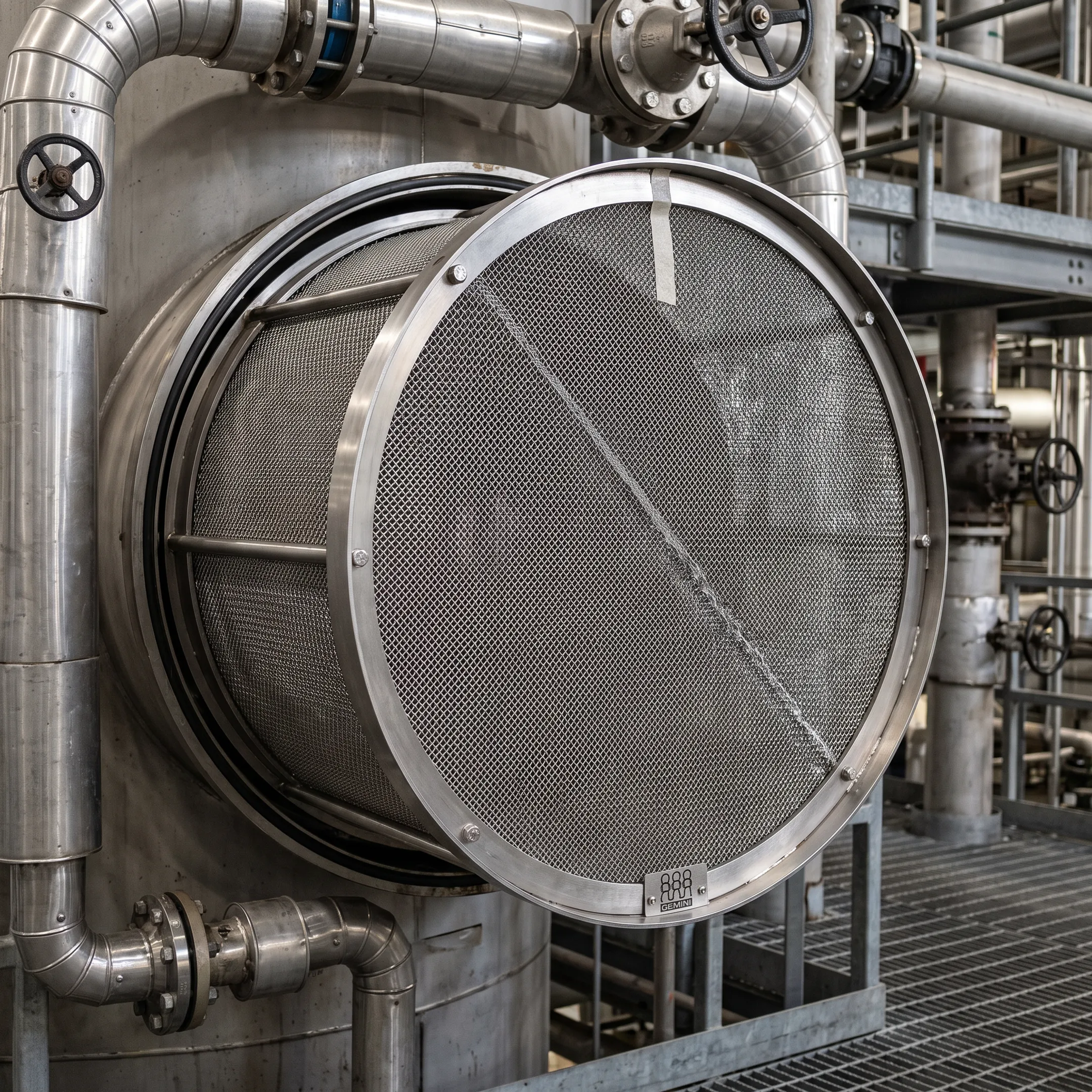 Chemical Processing