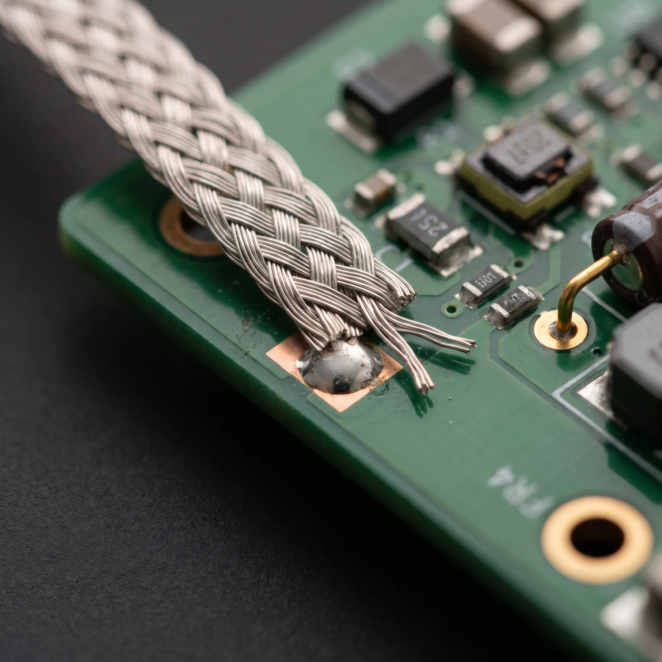 Electrical & Electronics