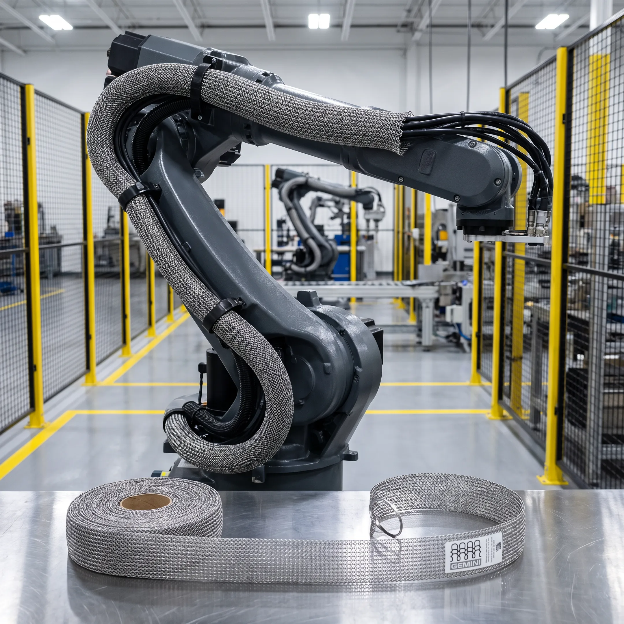 Industrial Automation
