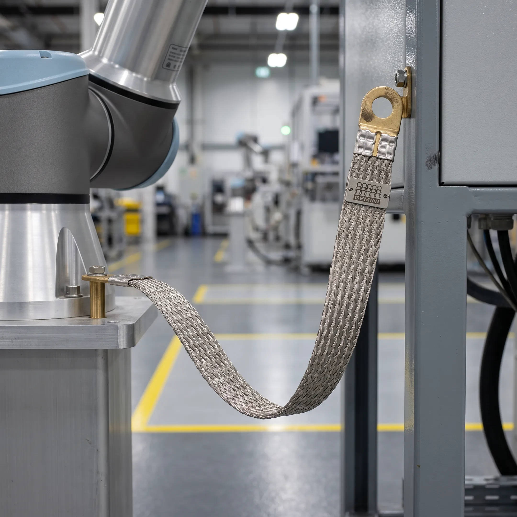 Industrial Automation