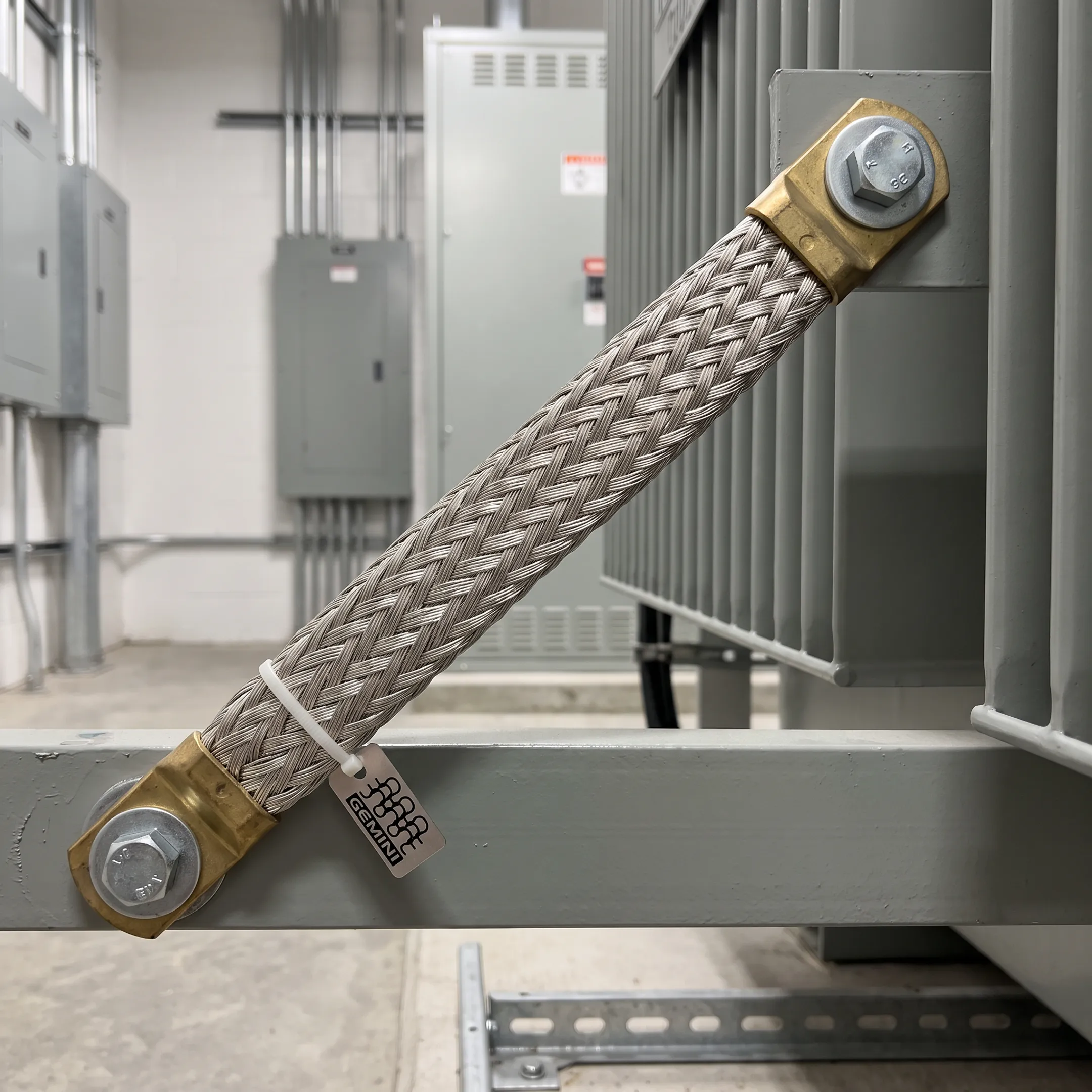 Electrical Equipment
