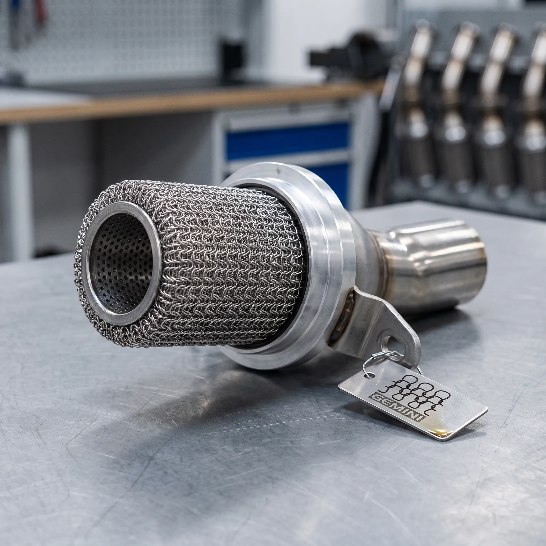 Automotive Manufacturing