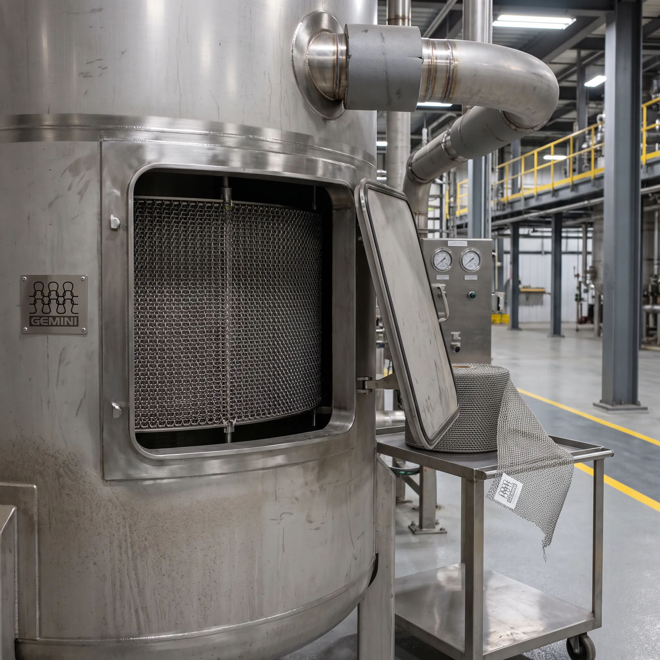 Chemical Processing