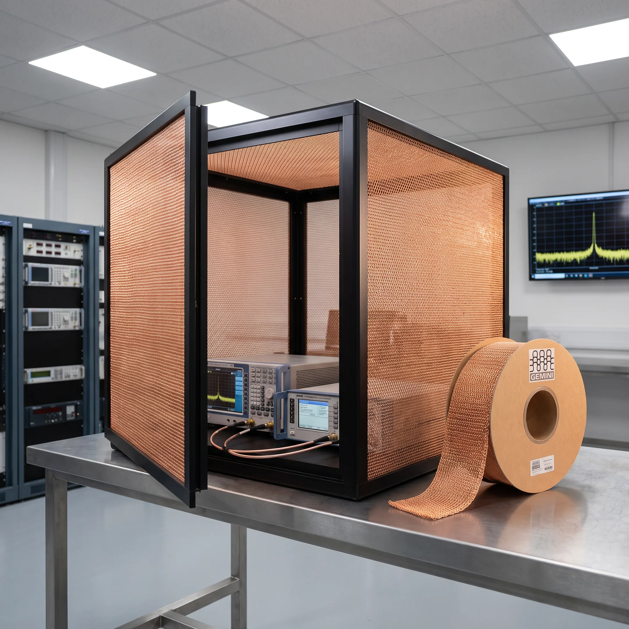 Research & Development Labs