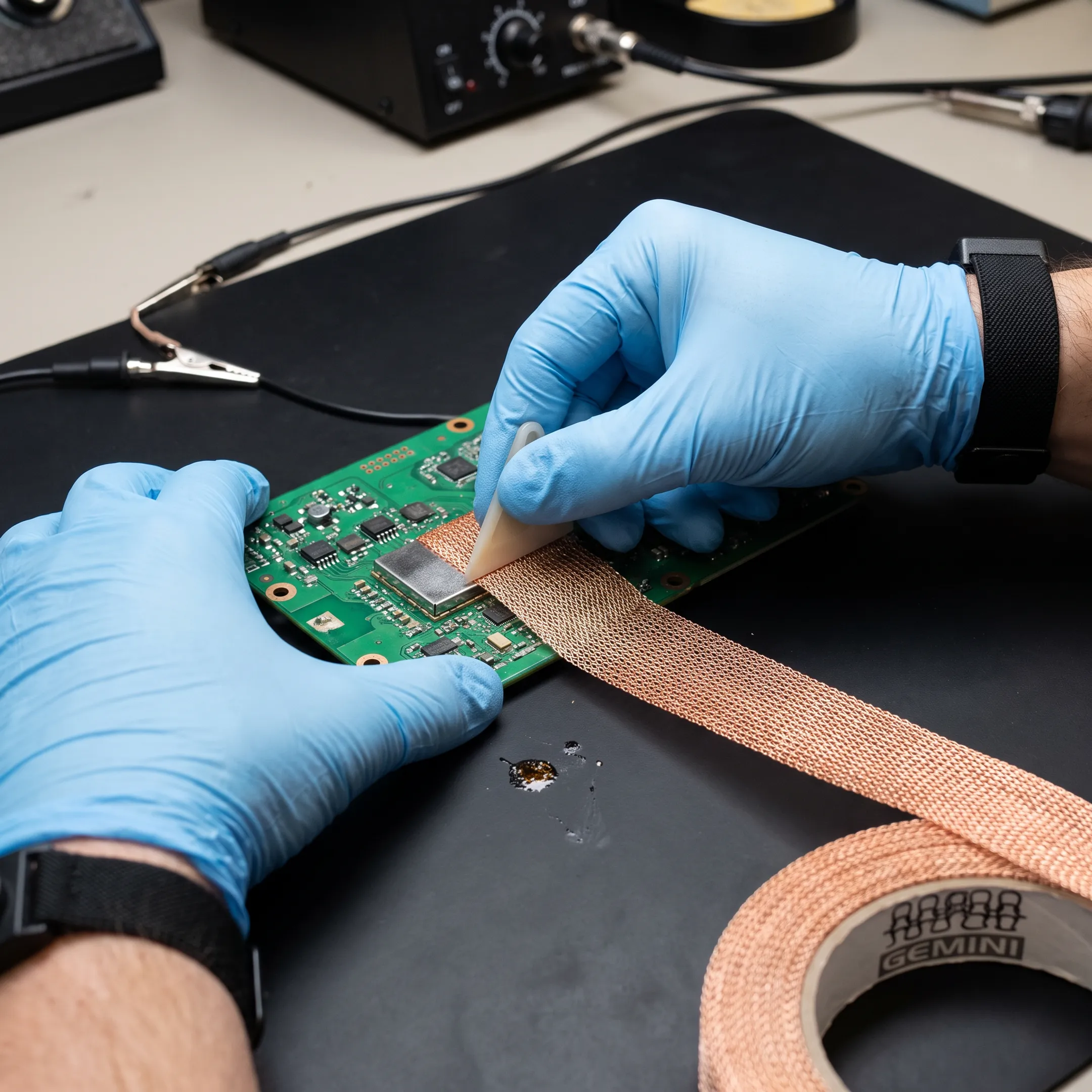 Electronics Manufacturing