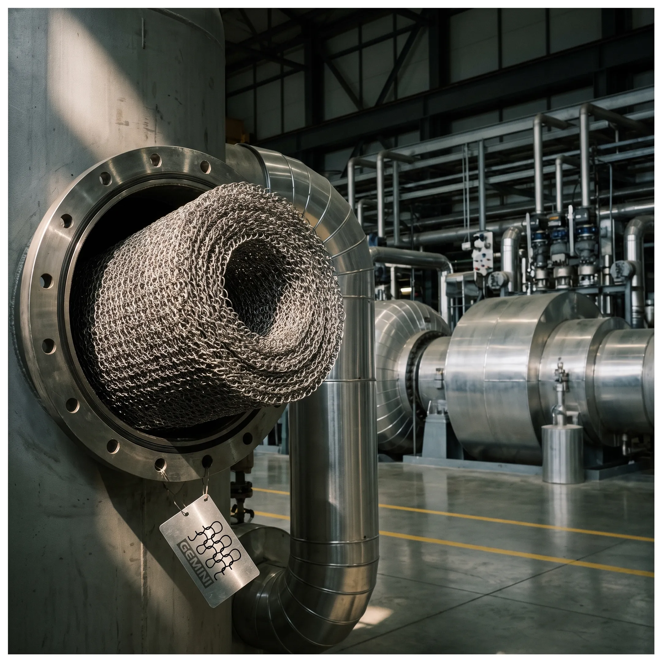 Power Generation