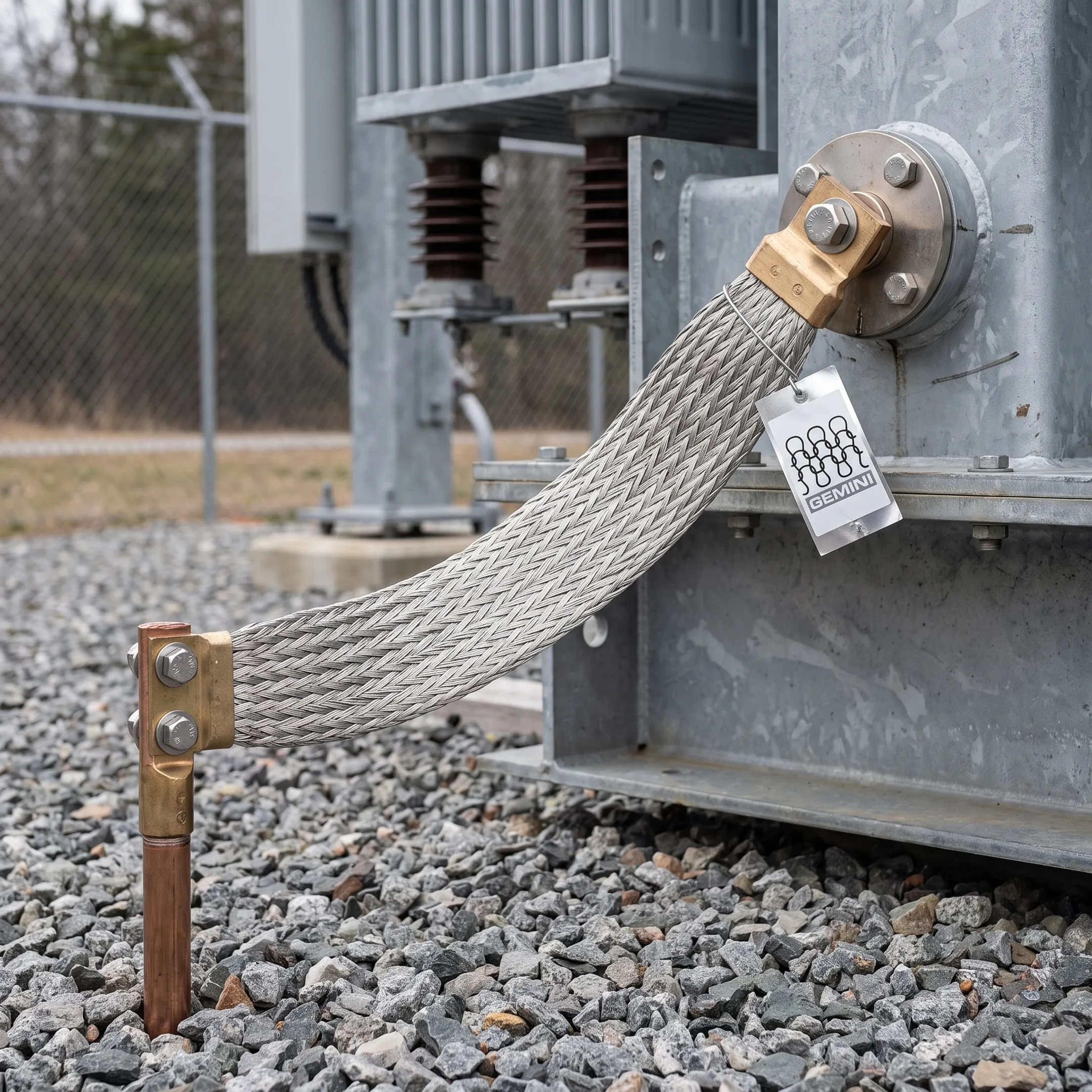 Power & Electrical Equipment