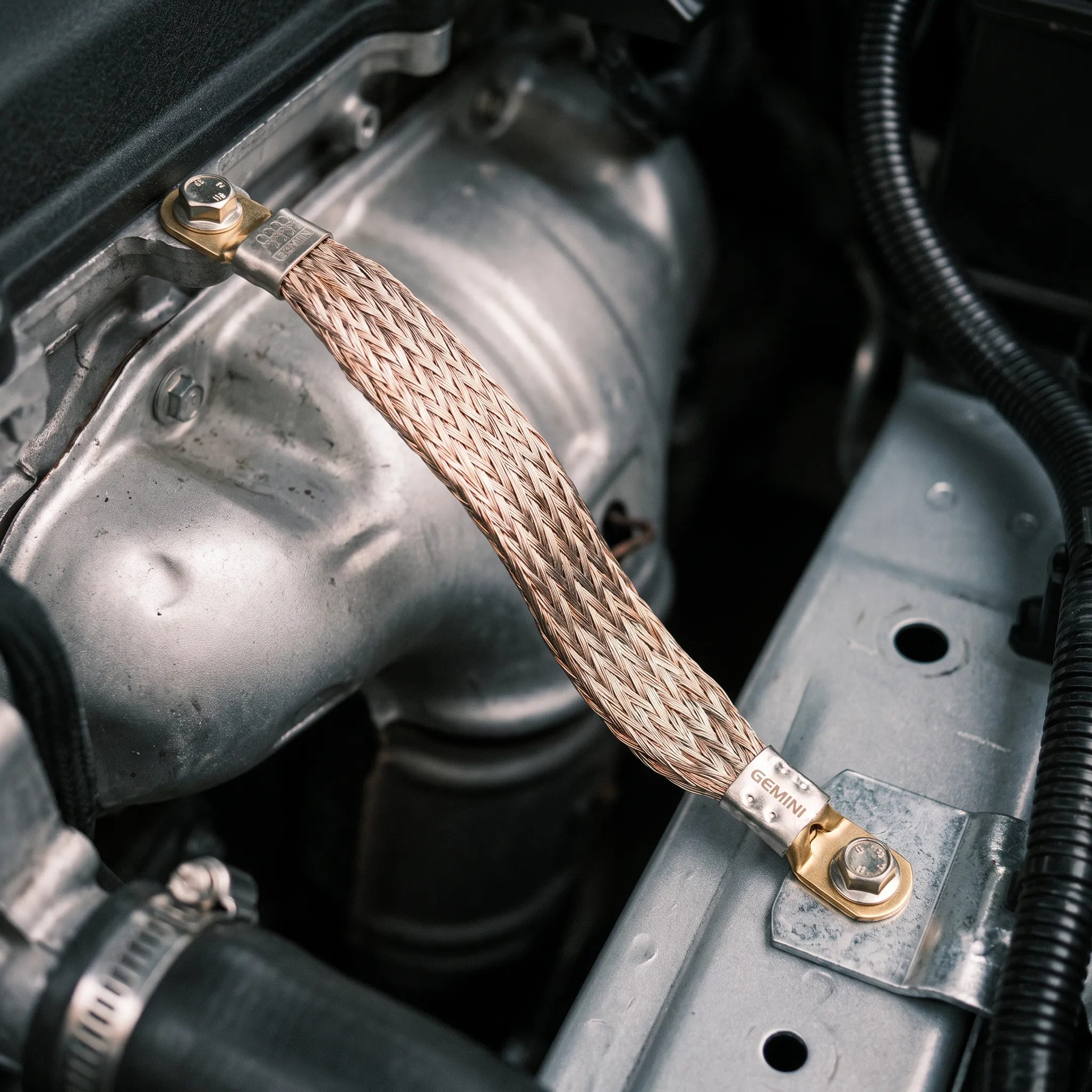 Automotive & Marine