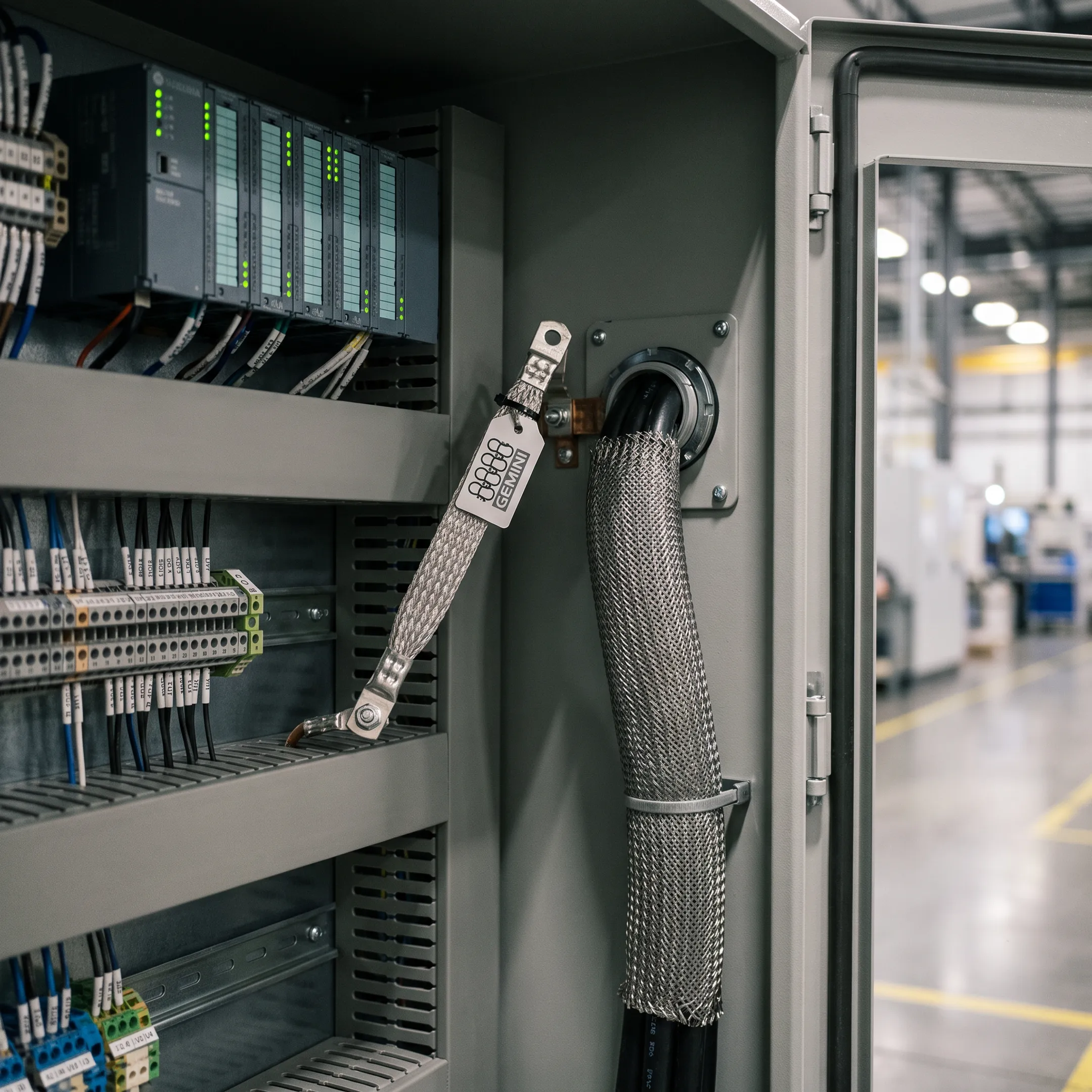 Industrial Automation