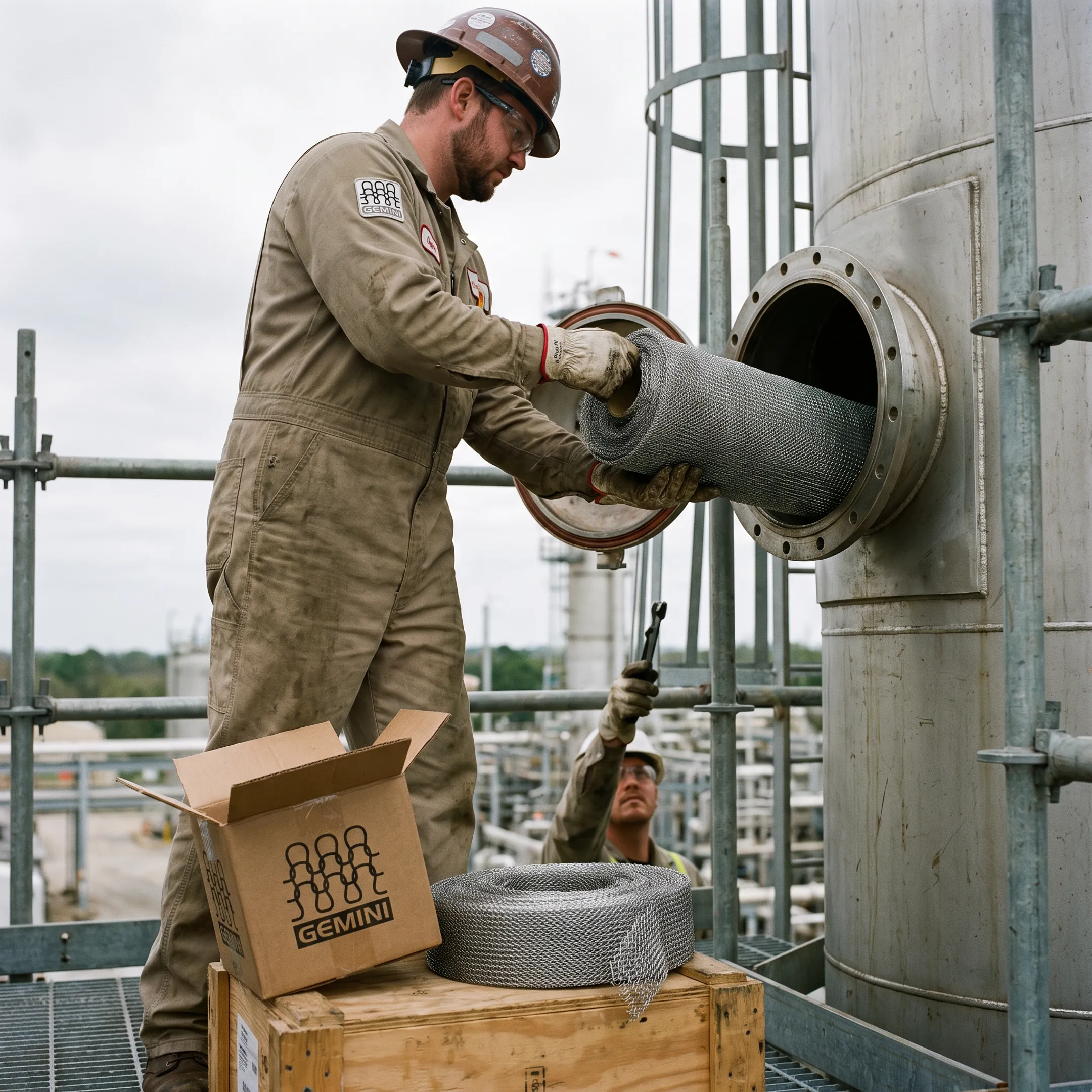 Chemical Processing