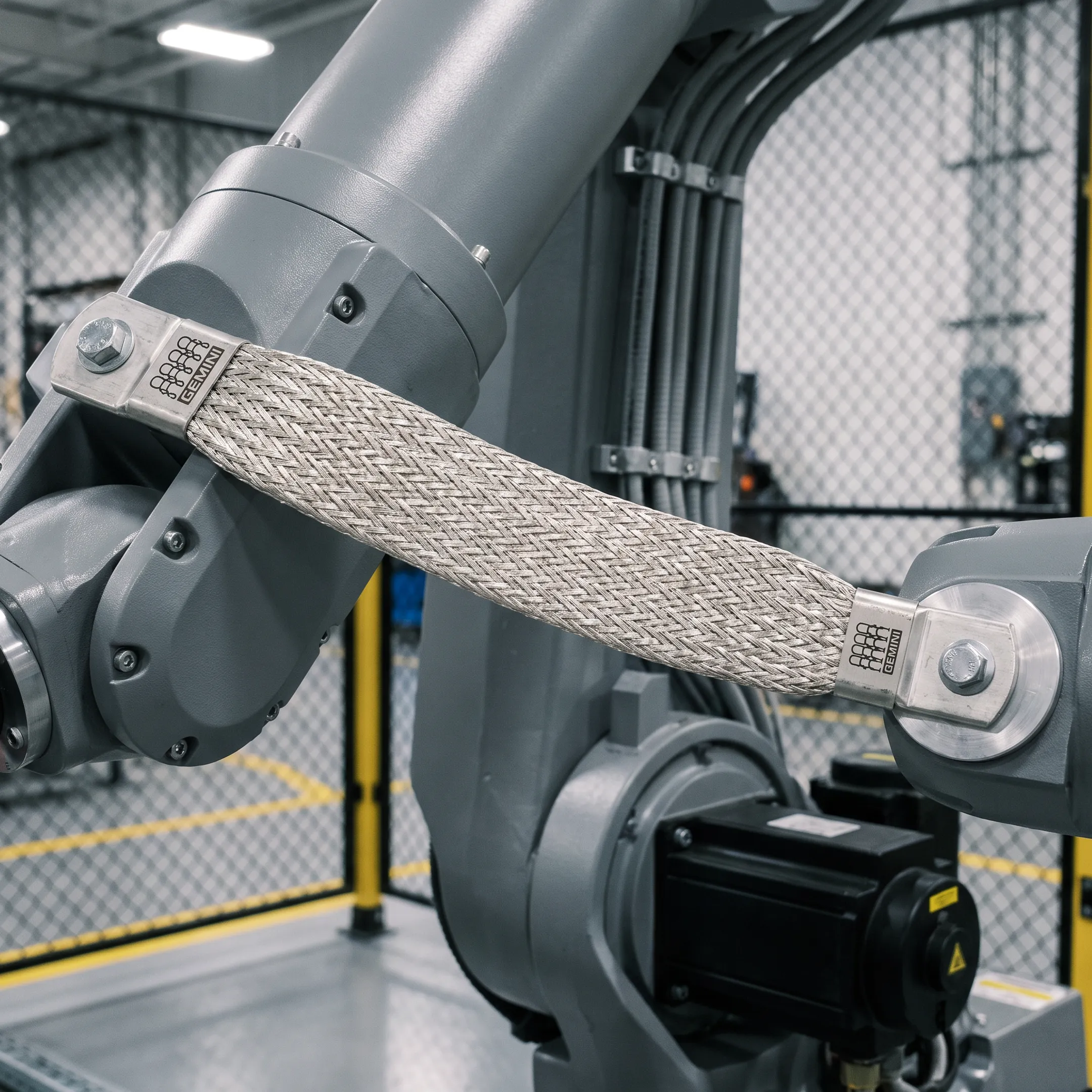 Industrial Automation