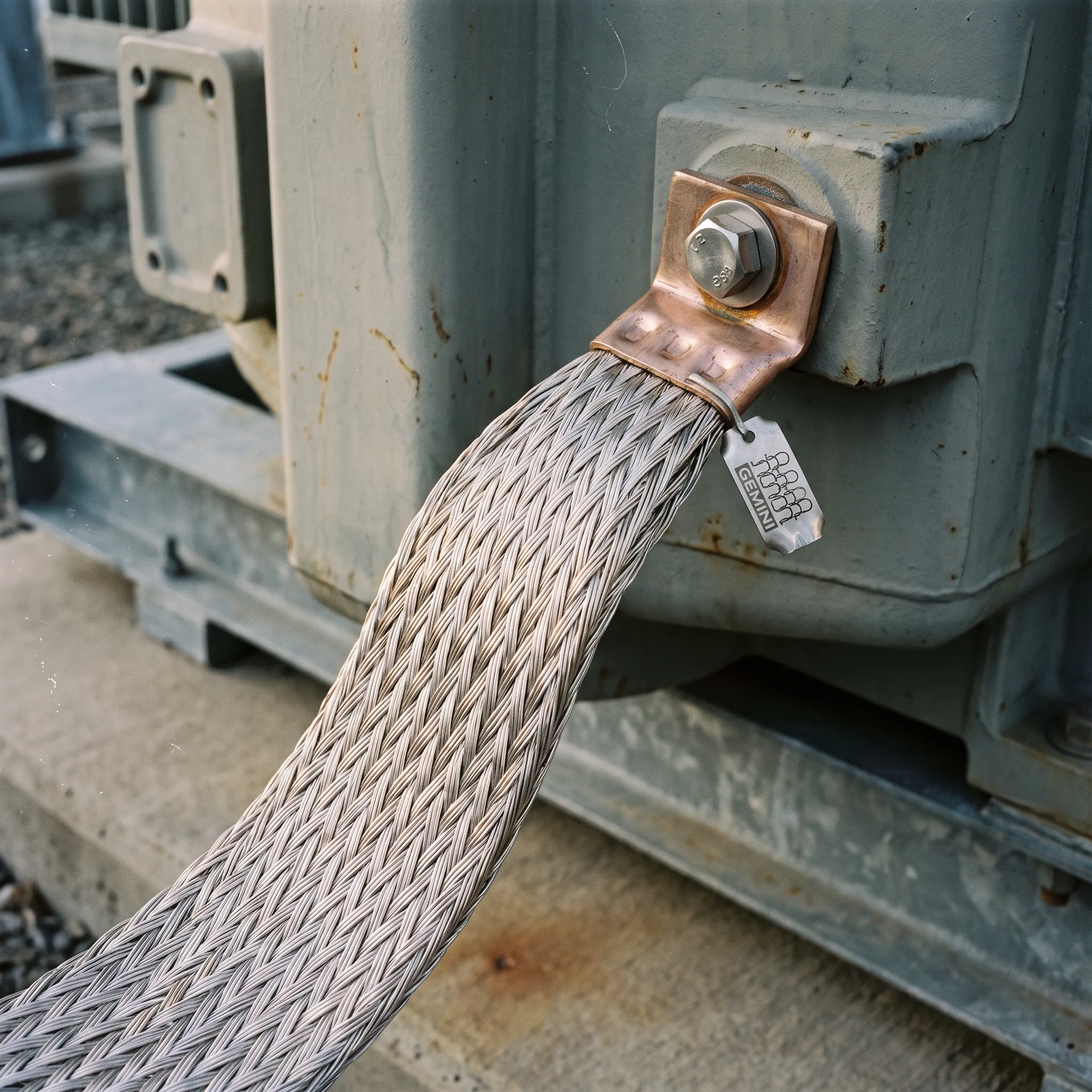 Electrical Equipment & Power