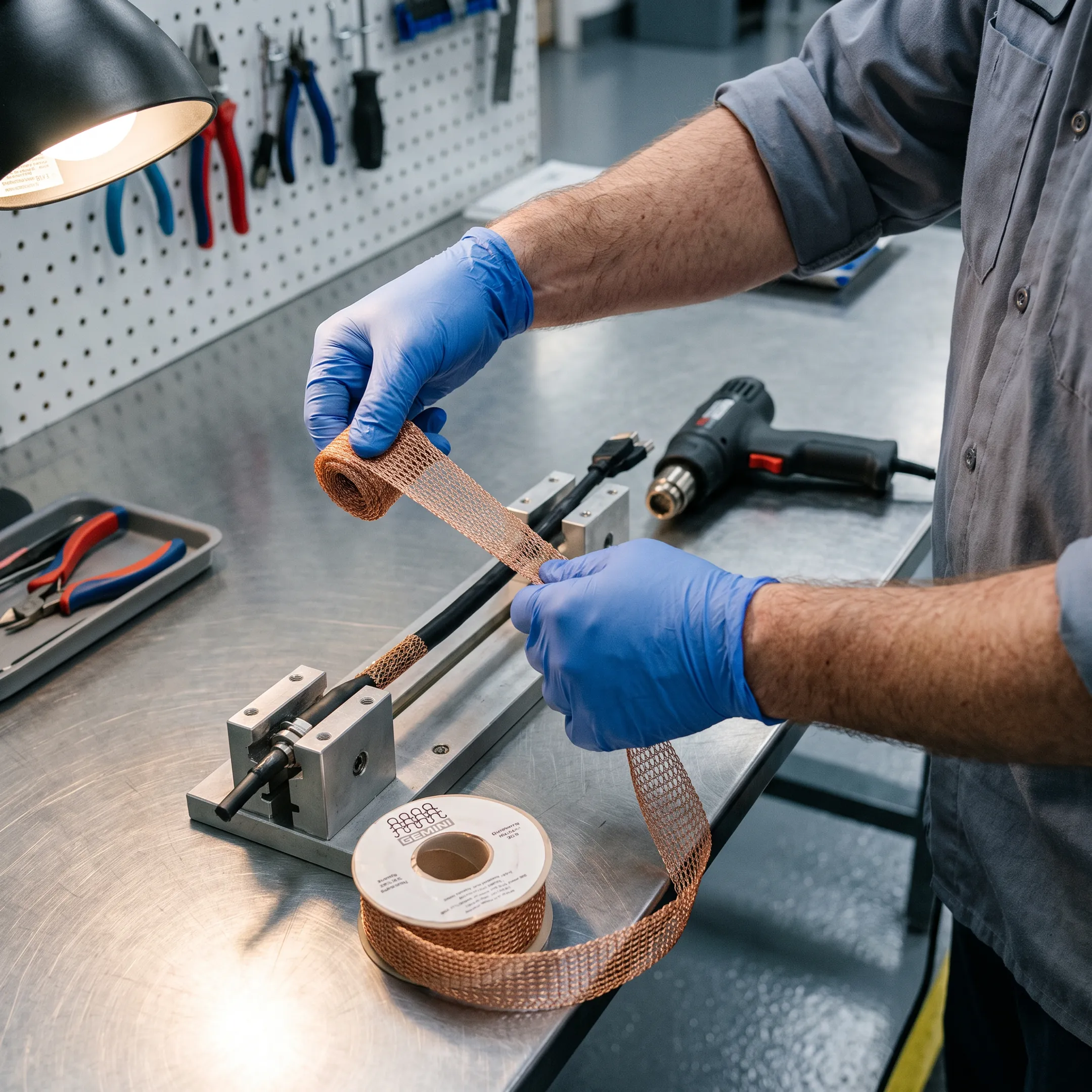 Aerospace & Electronics