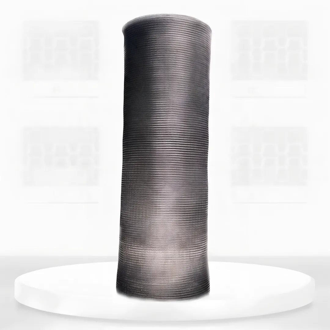 100 Micron Fine Wire Mesh