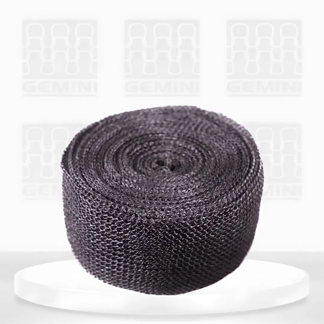 Wire Mesh Panels