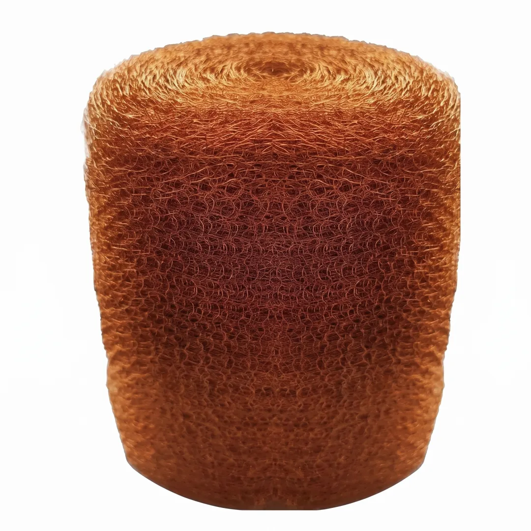 Tinned Copper Wire Mesh