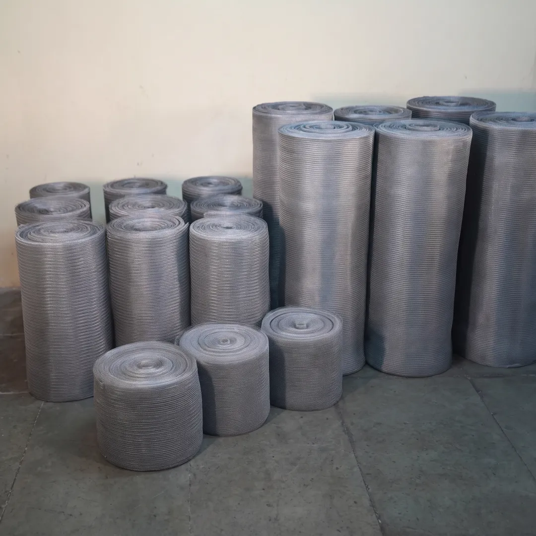 Stainless Steel Wire Mesh Manufacturer in India