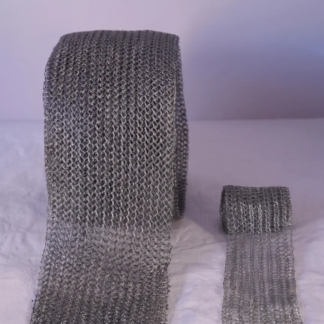Fire Guard Wire Mesh Screens