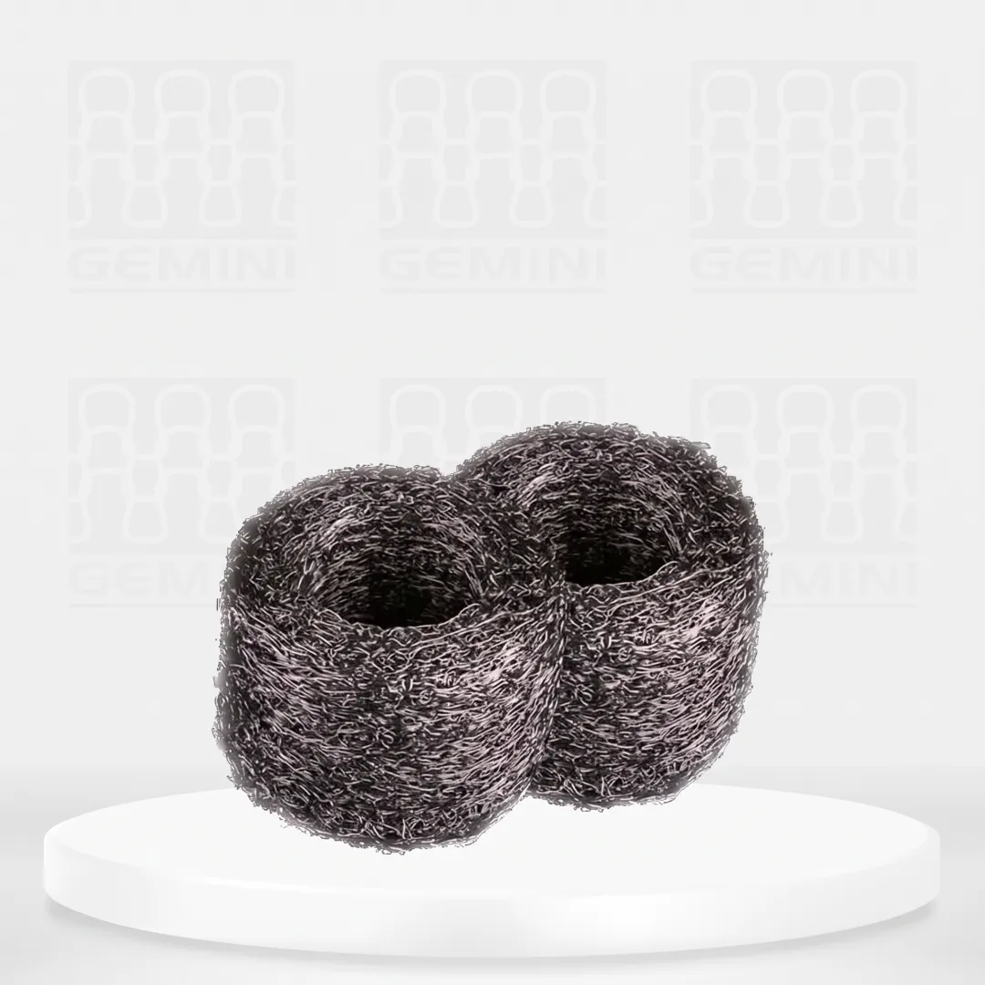 Stainless Steel Wire Mesh Tube
