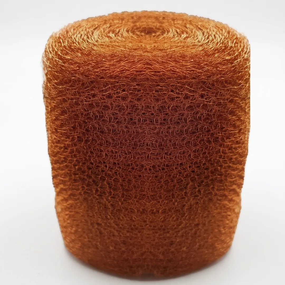 Copper Gauze Mesh