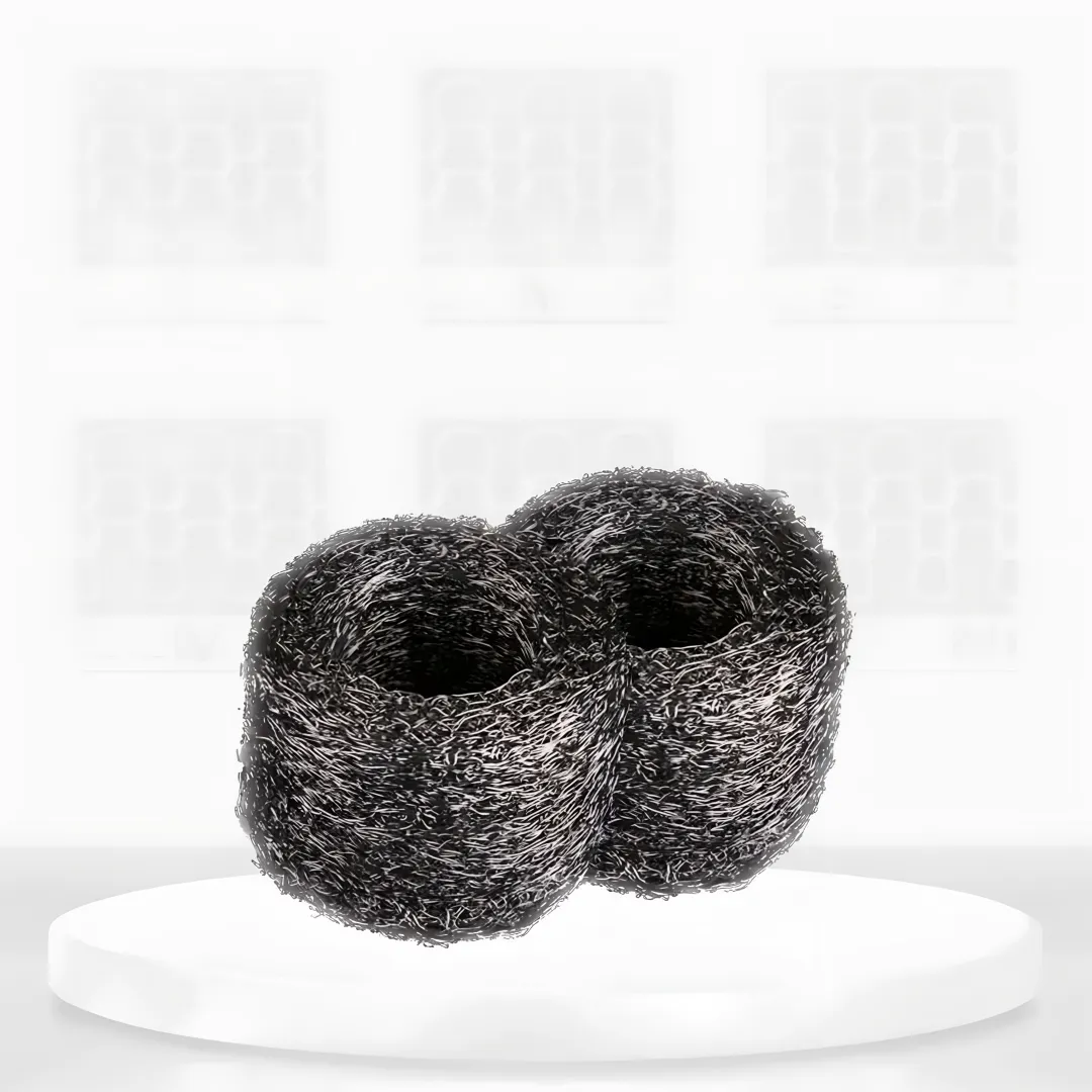 Aerospace filtration mesh