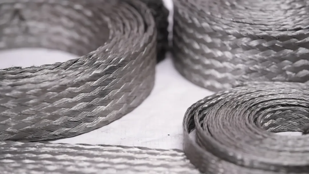 Electrical cable shielding