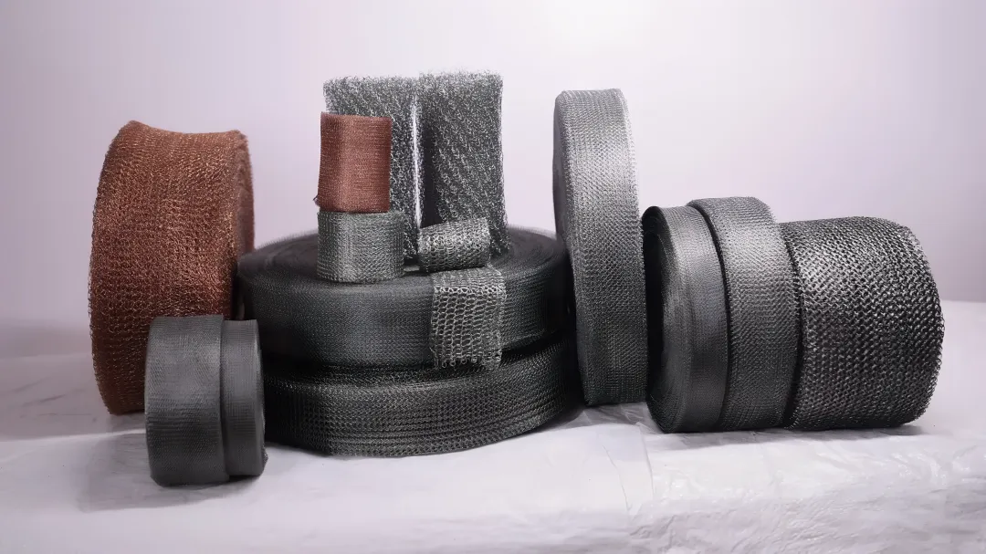 Industrial filtration and machinery
