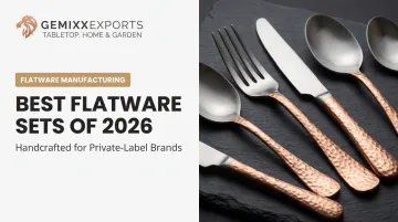 Best Flatware Sets of 2026
