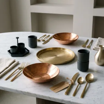 Wholesale Japanese tableware collection