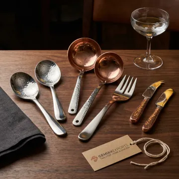Hospitality & Restaurants
