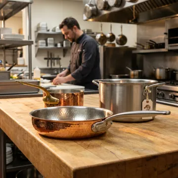 Restaurants & Hospitality