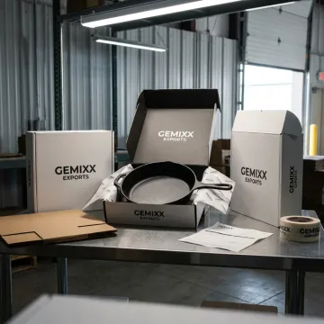 E-Commerce Brands
