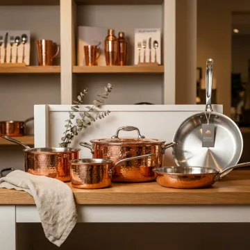 Retail & Home Goods