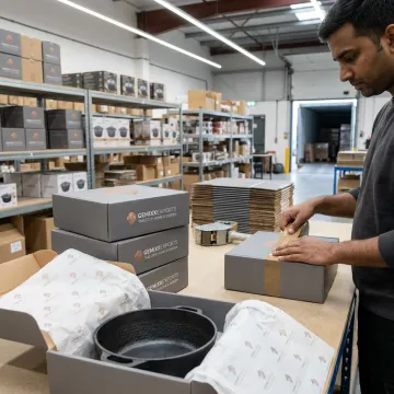 E-Commerce Businesses