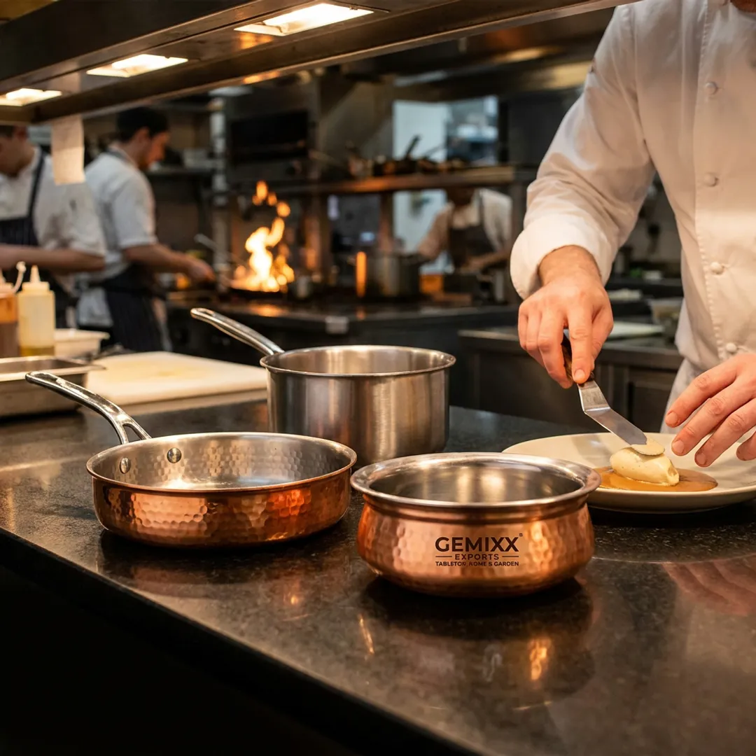 Restaurants & Hospitality