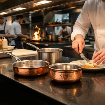 Restaurants & Hospitality