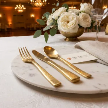 Hospitality & Events
