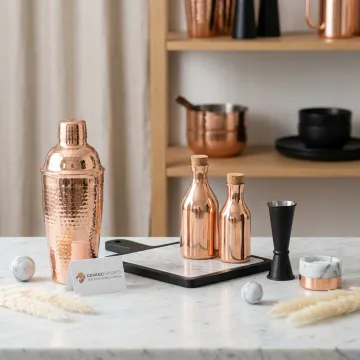 Home Decor & Retail