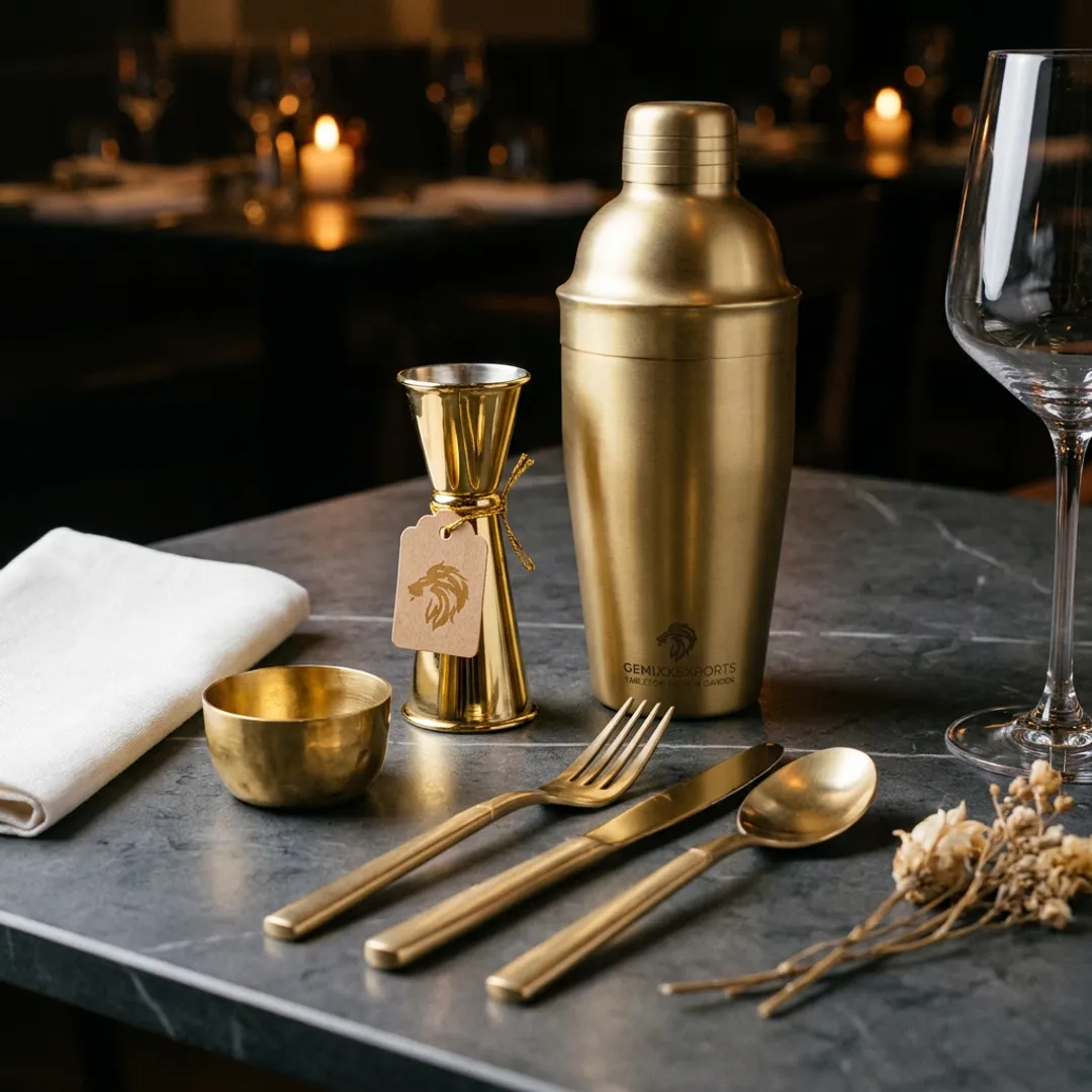 Hospitality & Restaurants