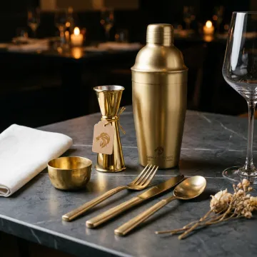 Hospitality & Restaurants