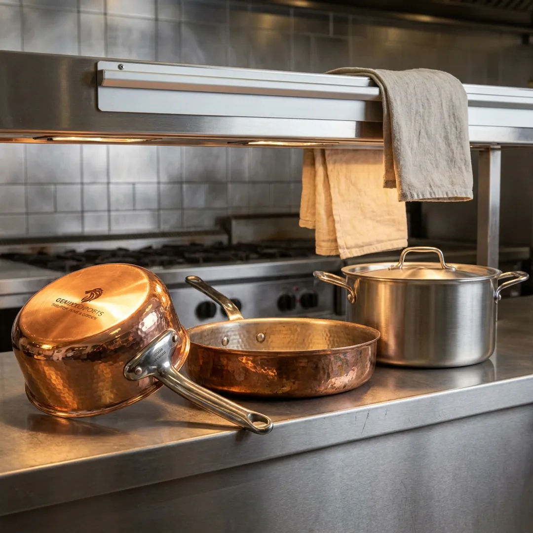 Hospitality & Restaurants