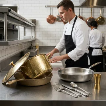 Hospitality & Hotels