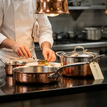 Restaurants & Fine Dining