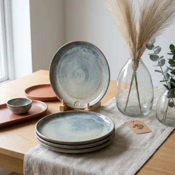 Interior Design & Table Setting